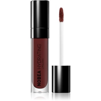 NOBEA Day-to-Day Hydrating Lipgloss lip gloss hidratant - imagine 2